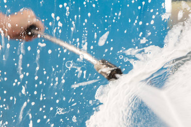 Best Pool Deck Cleaning  in Tolono, IL