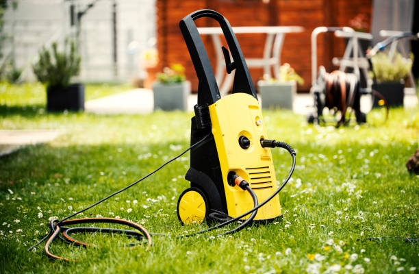 Trusted Tolono, IL Pressure Washing Services Experts